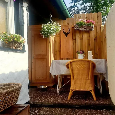 Schwarzwaldglueck Σπίτι διακοπών