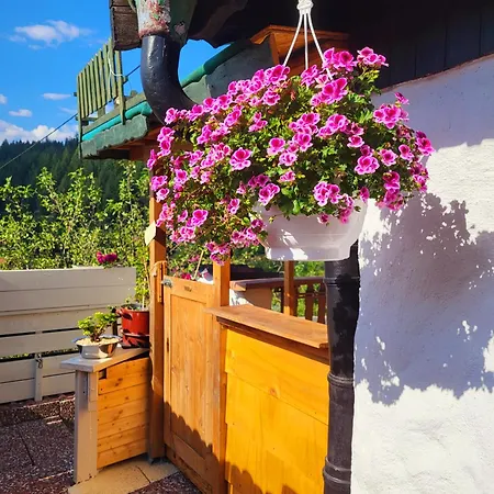 Schwarzwaldglueck Baiersbronn