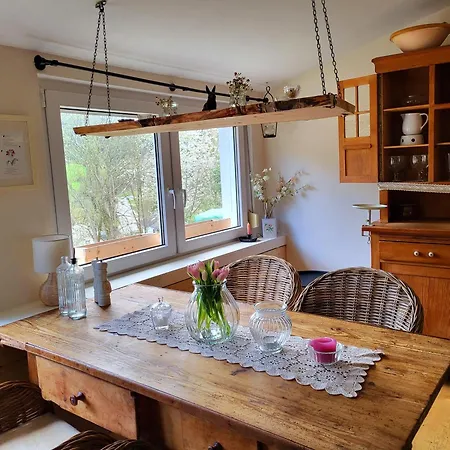 Schwarzwaldglueck * Baiersbronn