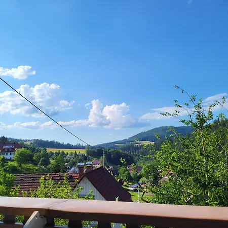 Schwarzwaldglueck Σπίτι διακοπών *