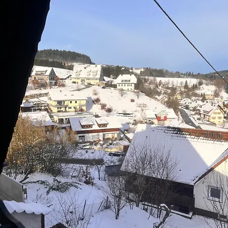 Schwarzwaldglueck
