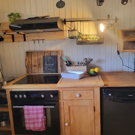 Schwarzwaldglueck Σπίτι διακοπών Baiersbronn