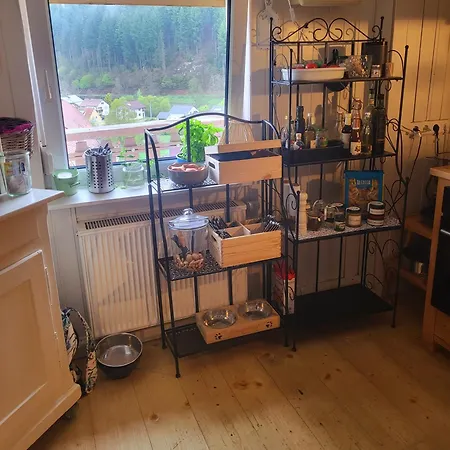 Schwarzwaldglueck Holiday home *