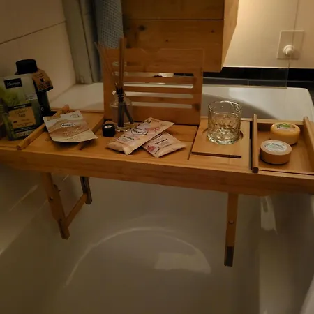 Schwarzwaldglueck Holiday home Baiersbronn