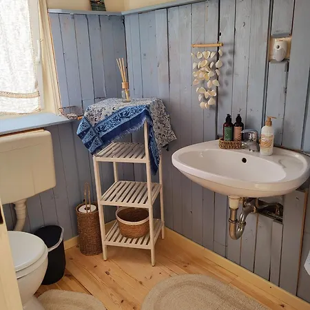 Holiday home Schwarzwaldglueck Baiersbronn