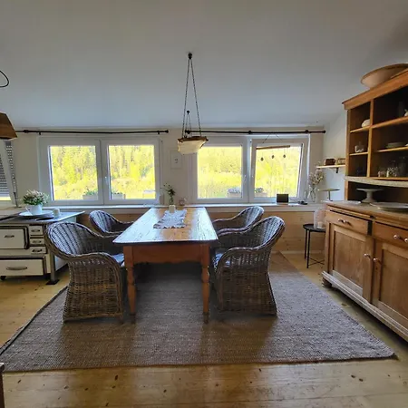 Schwarzwaldglueck Holiday home