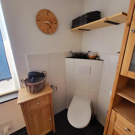 Σπίτι διακοπών Schwarzwaldglueck