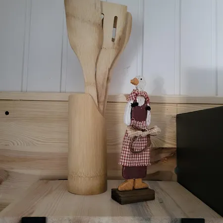 Σπίτι διακοπών Schwarzwaldglueck Baiersbronn