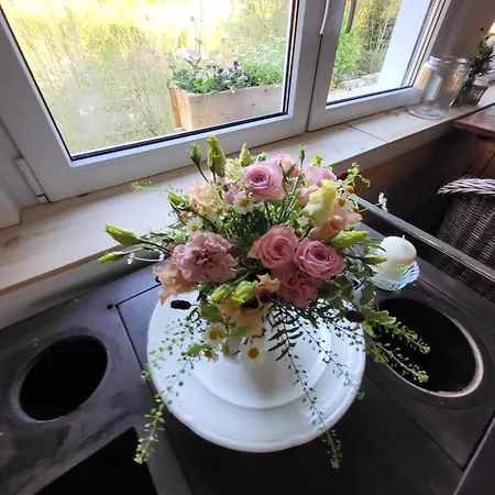 Schwarzwaldglueck Holiday home Baiersbronn