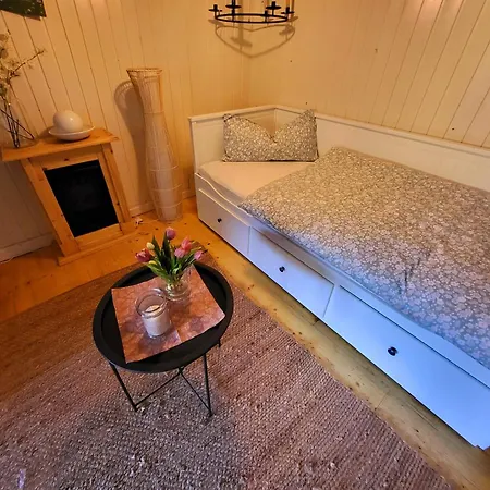 Schwarzwaldglueck Holiday home