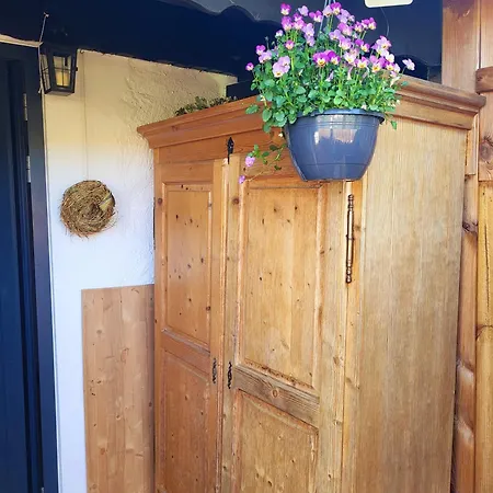 Schwarzwaldglueck Σπίτι διακοπών *