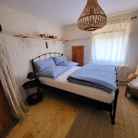 Holiday home Schwarzwaldglueck Baiersbronn