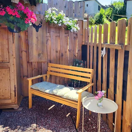 Schwarzwaldglueck Σπίτι διακοπών *