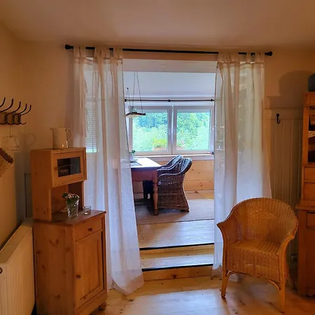 Schwarzwaldglueck Σπίτι διακοπών *