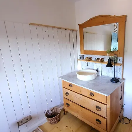 Schwarzwaldglueck Baiersbronn