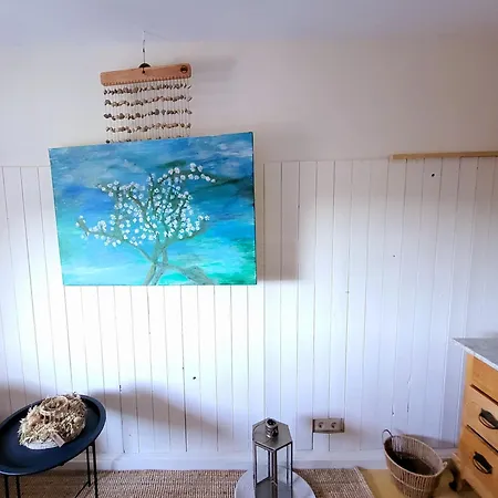 Σπίτι διακοπών Schwarzwaldglueck