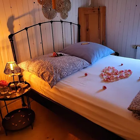 Σπίτι διακοπών Schwarzwaldglueck Baiersbronn