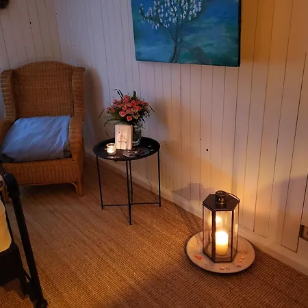 Schwarzwaldglueck * Baiersbronn