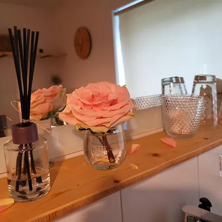 Σπίτι διακοπών Schwarzwaldglueck