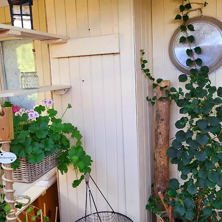 Schwarzwaldglueck Σπίτι διακοπών Baiersbronn